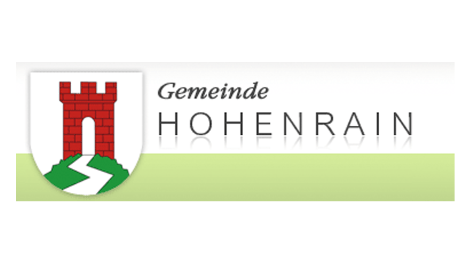 Gemeinde Hohenrain