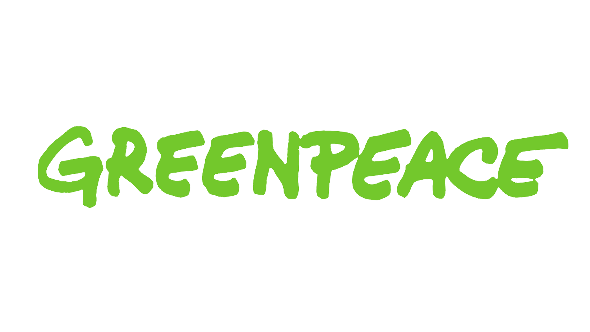 Logo Greenpeace Ökostromkunde